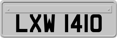 LXW1410