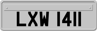 LXW1411
