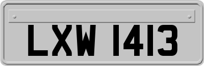 LXW1413