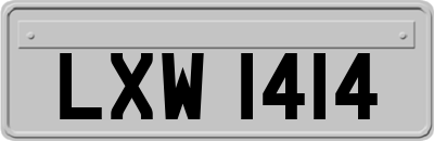 LXW1414