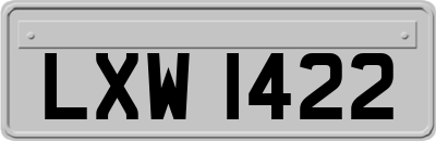 LXW1422