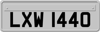 LXW1440