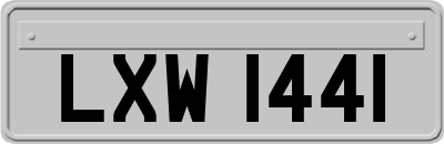 LXW1441