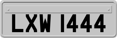 LXW1444