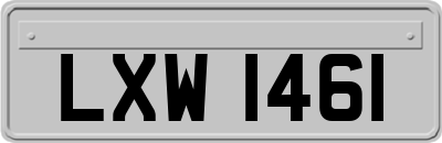 LXW1461