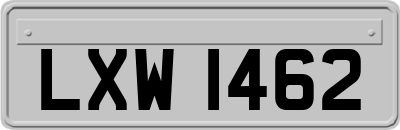 LXW1462