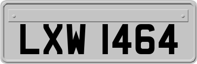 LXW1464