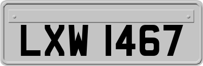 LXW1467