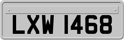 LXW1468