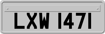 LXW1471