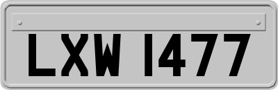 LXW1477