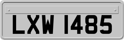 LXW1485