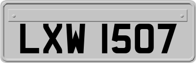 LXW1507