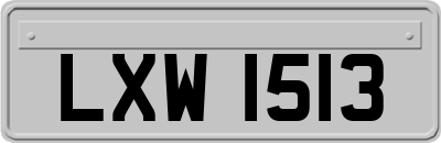 LXW1513