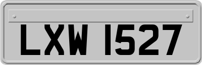 LXW1527