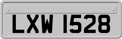 LXW1528