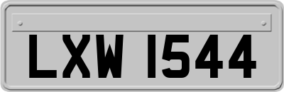 LXW1544