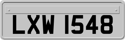 LXW1548
