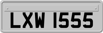 LXW1555