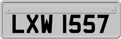 LXW1557
