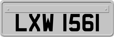 LXW1561