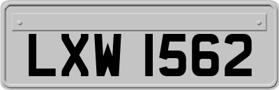 LXW1562