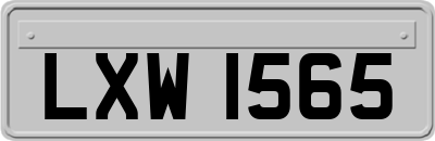 LXW1565