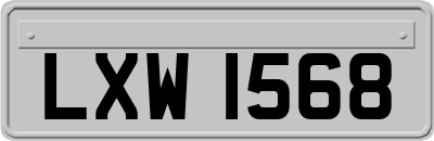 LXW1568