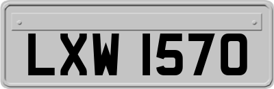 LXW1570