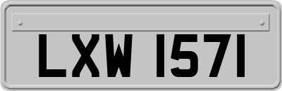 LXW1571