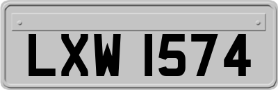 LXW1574