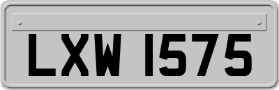 LXW1575