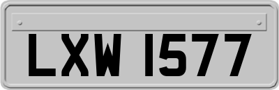 LXW1577