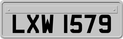 LXW1579