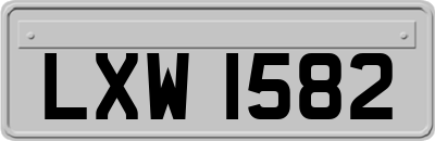 LXW1582