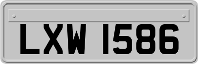 LXW1586