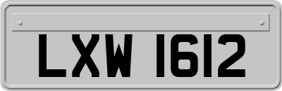 LXW1612