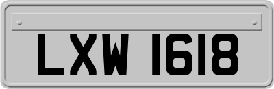 LXW1618