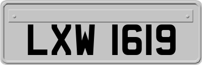 LXW1619