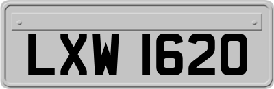 LXW1620
