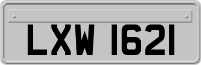 LXW1621