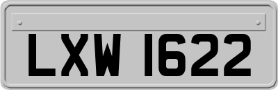 LXW1622