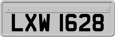 LXW1628