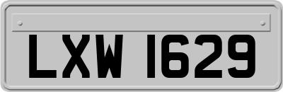 LXW1629