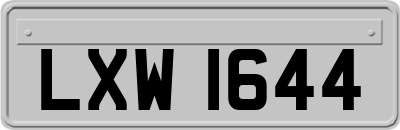 LXW1644