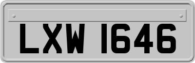 LXW1646