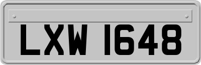 LXW1648