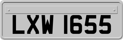 LXW1655
