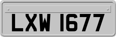 LXW1677