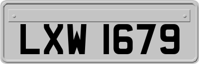 LXW1679